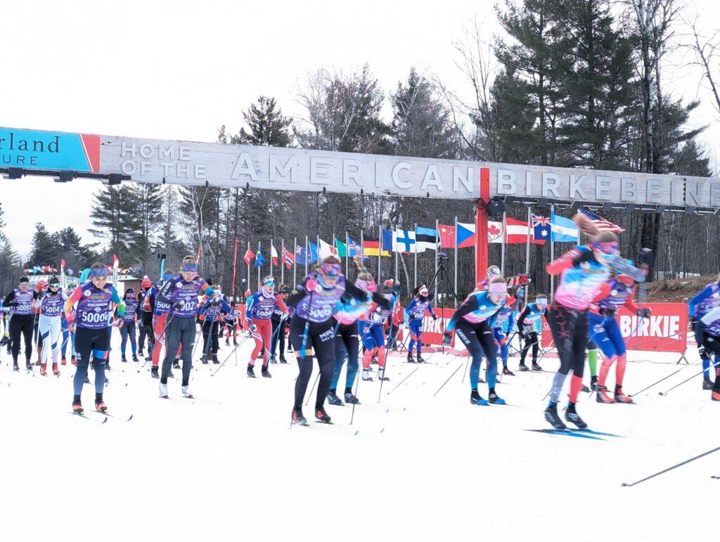 After Minneapolis immigration crackdown, Birkebeiner director says foreign skiers express concerns