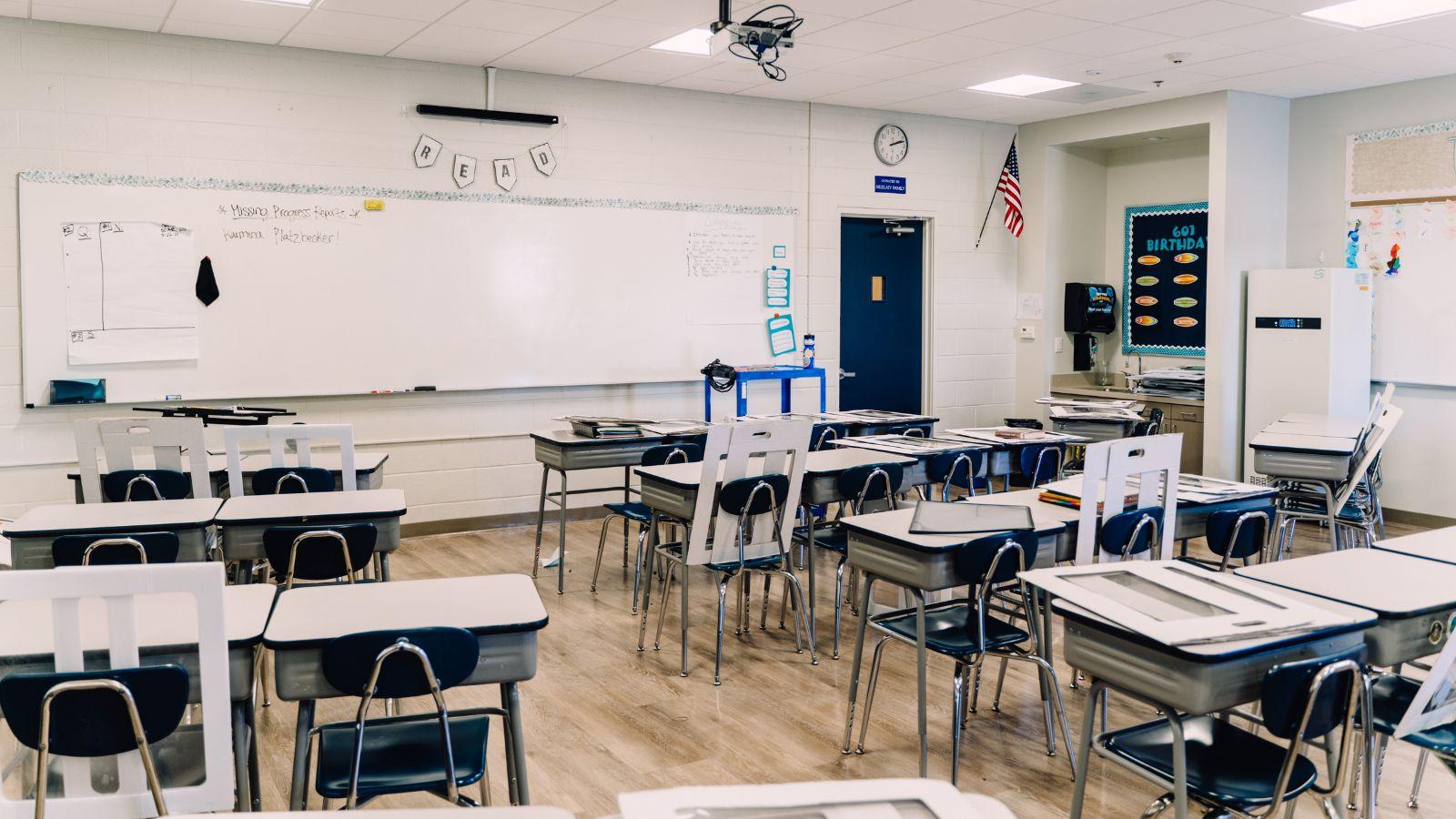 Western Wisconsin School Districts Prepare for Referendum Votes